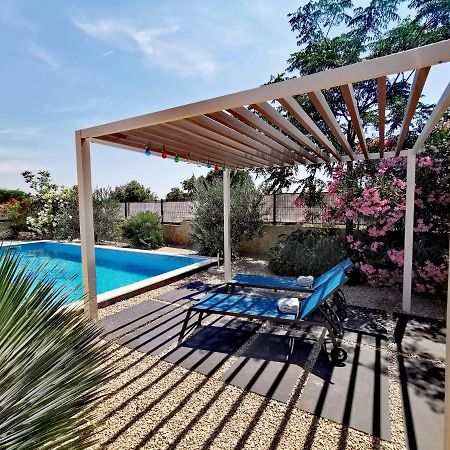 Villa Sundowner Šibenik Esterno foto