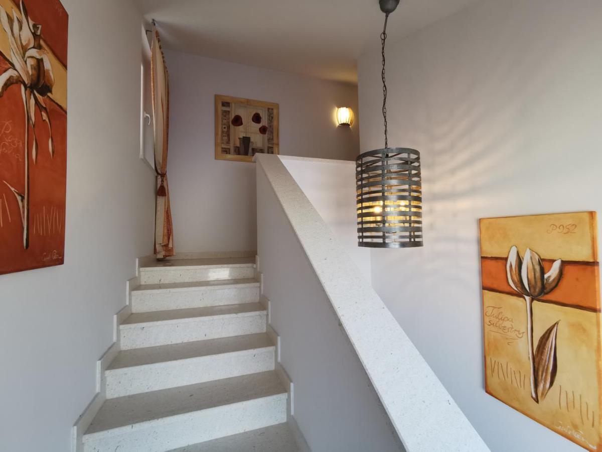 Villa Sundowner Šibenik Esterno foto