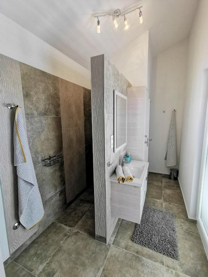 Villa Sundowner Šibenik Esterno foto