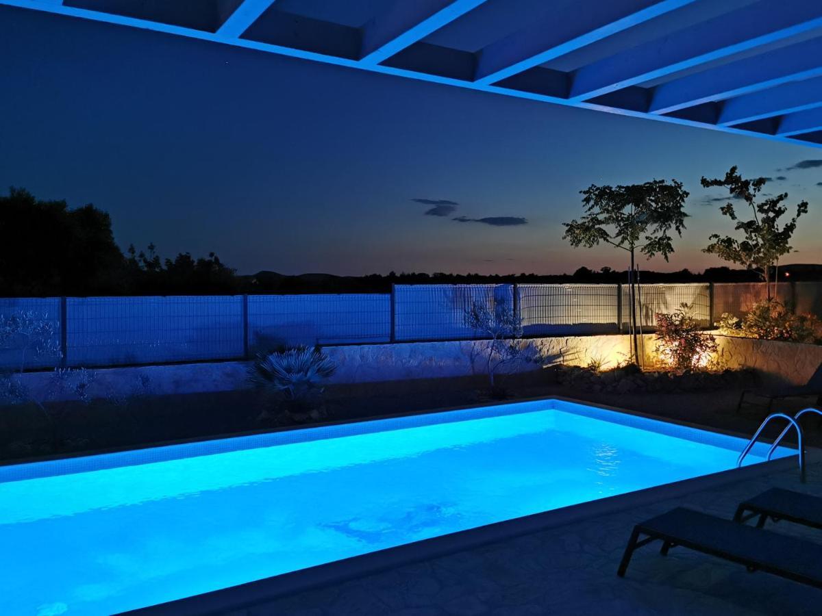 Villa Sundowner Šibenik Esterno foto