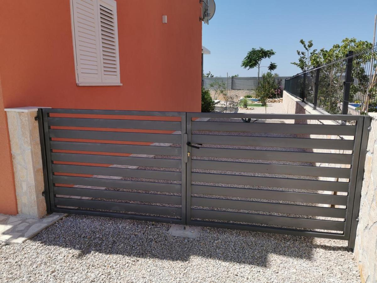 Villa Sundowner Šibenik Esterno foto