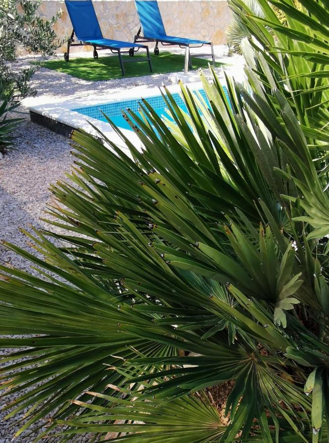 Villa Sundowner Šibenik Esterno foto