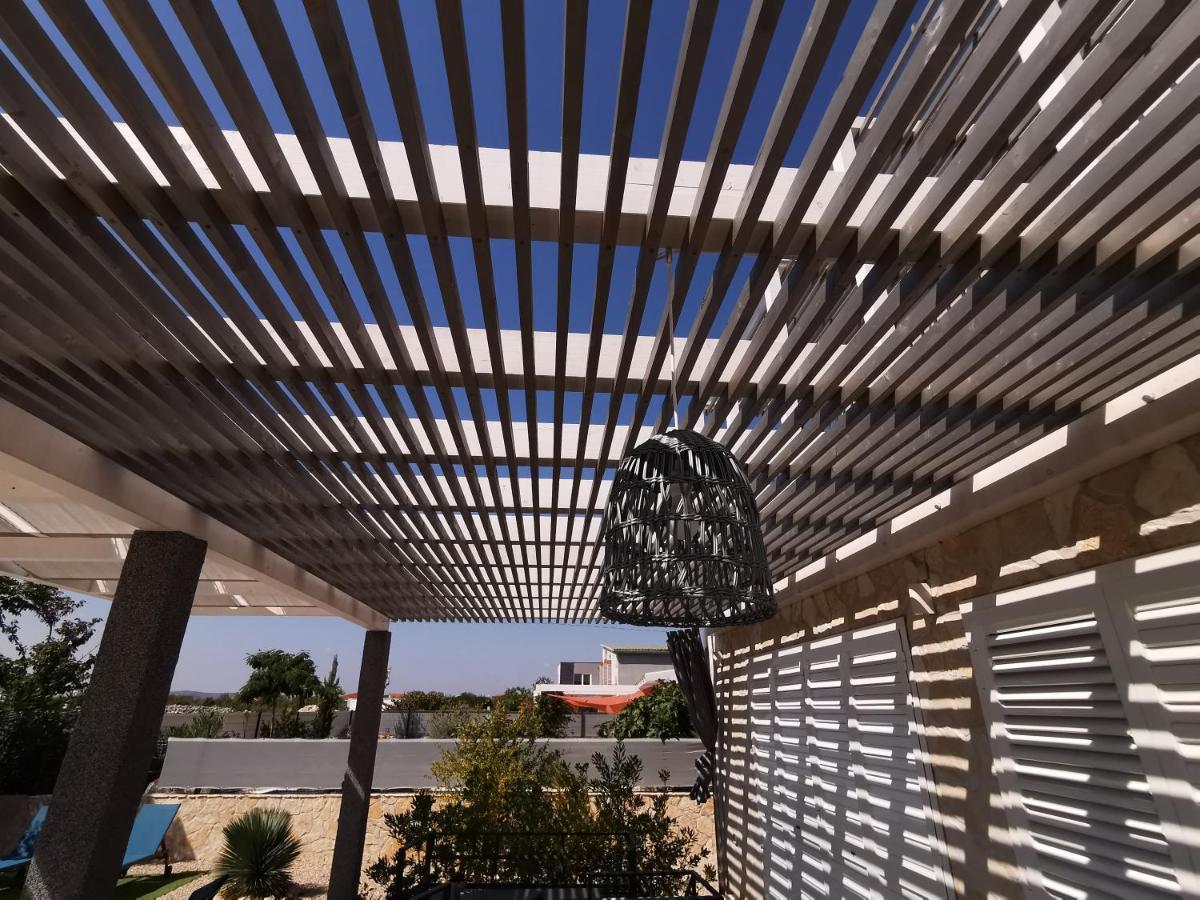 Villa Sundowner Šibenik Esterno foto