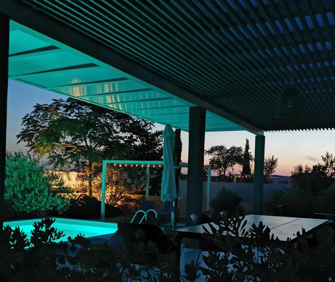 Villa Sundowner Šibenik Esterno foto